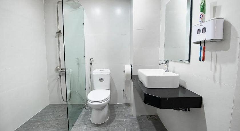 Hong Thien Ruby Hotel Хюэ Экстерьер фото