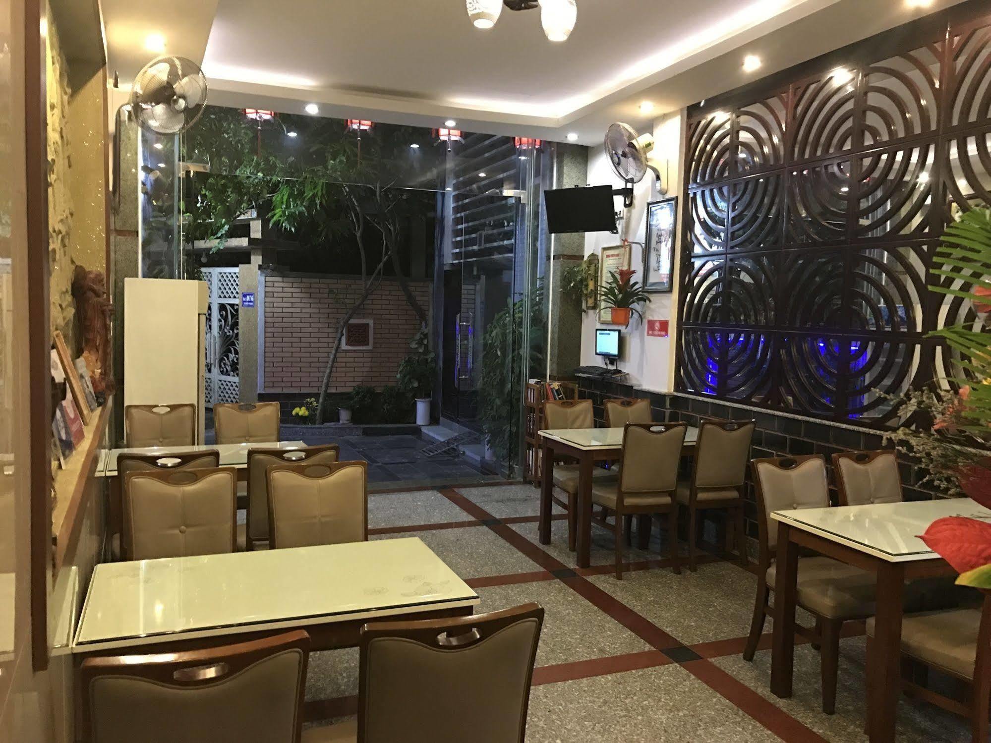 Hong Thien Ruby Hotel Хюэ Экстерьер фото